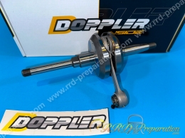 DOPPLER ENDURANCE (conjunto...