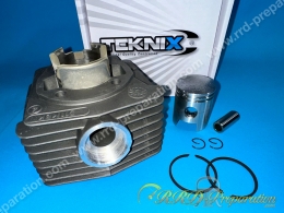 Air kit 50cc d.39m TEKNIX...