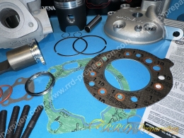 Kit 170 cc ATHENA racing pour moteur 125 DERBI GPR, YAMAHA TDR 2 temps