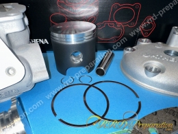 Kit 170 cc ATHENA racing pour moteur 125 DERBI GPR, YAMAHA TDR, DT.. 2 temps