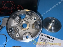 Kit 170 ATHENA racing pour moteur 125 DERBI GPR, YAMAHA TDR, DT, TZR 2 temps