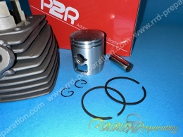 Kit 50 aluminium air P2R T3 Peugeot 103 / Fox