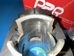 Kit 50 aluminium air P2R T3 Peugeot 103 / Fox, Honda Wallaroo