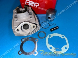 Kit 50 aluminium air P2R T6 Peugeot 103 / Fox & Honda Wallaroo