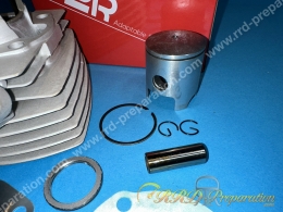 Kit 50 aluminium air P2R T6 Peugeot 103 / Honda Wallaroo