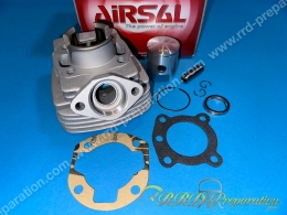 Kit 50 aluminium air AIRSAL T6 Peugeot 103 / Fox & Honda Wallaroo