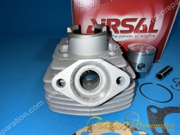 Kit 50 aluminium air AIRSAL T6 Peugeot 103 / Fox