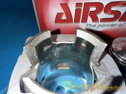 Kit 50 aluminium air AIRSAL T3 (type origine) pour 103