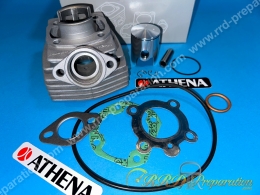 Kit 50 aluminium air ATHENA racing Peugeot 103, fox & Honda wallaroo