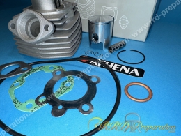 Kit 50 aluminium air ATHENA racing 103, fox & Honda wallaroo