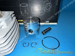 Kit 50cc aluminium air DOPPLER ER1 Peugeot 103, fox & Honda wallaroo