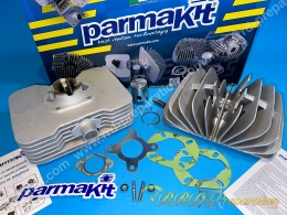 Kit 50 Ø38mm PARMAKIT aluminium axe de 12mm pour SACHS RS 503 504 course longue