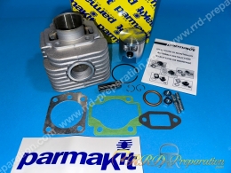 Kit 75cc Ø47mm PARMAKIT...