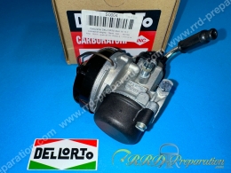 Carburettor DELLORTO SHA...