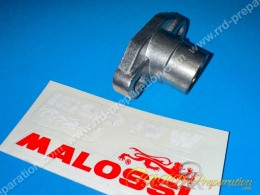 MALOSSI intake pipe Ø19.5mm...