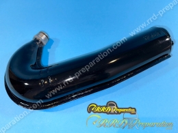 Exhaust type CGN origin for...