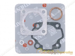 Kit joint haut moteur (6 pièces) ATHENA pour moteur SUZUKI AH ADDRESS 100 cc de 1994 à 1997