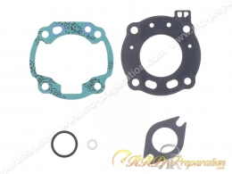 Kit joint haut moteur (5 pièces) ATHENA pour moteur SUZUKI AY, UX.. 50cc de 1997 à 2004