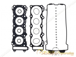 Complete engine gasket kit...