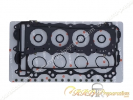 Kit joint haut moteur (27 pièces) ATHENA pour moteur SUZUKI GSX-R 600 cc de 1997 à 2000