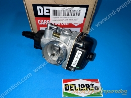 Carburateur DELLORTO PHBG 15 AS rigide