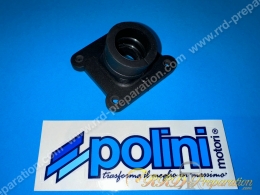 Pipe POLINI souple 21mm pour POLINI PANTERA, MINICROSS, XP5, XP3, XP1, X5, X3, X1... 103, 51