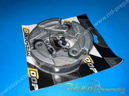 Set of 3 jaws + spare...