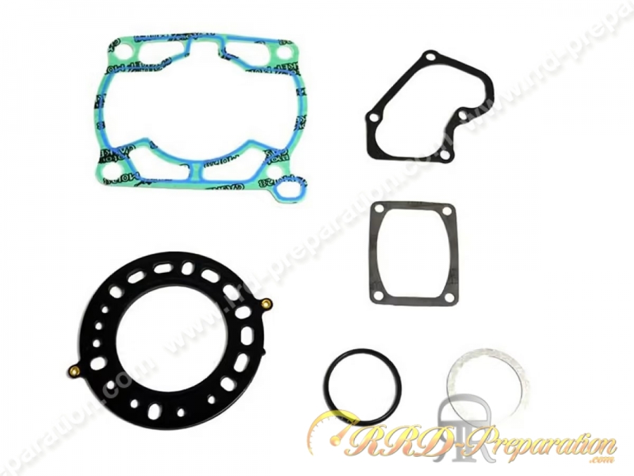 Kit joint haut moteur (6 pièces) ATHENA pour moteur SUZUKI RMX 250 cc de 1997 à 1998