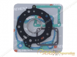 Kit joint haut moteur (5 pièces) ATHENA pour moteur SUZUKI TS R 200 cc de 2000