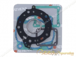 Kit joint haut moteur (5 pièces) ATHENA pour moteur SUZUKI TS R 200 cc de 2000