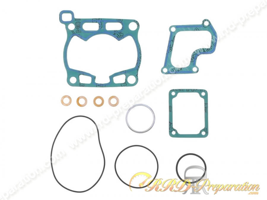 Kit joint haut moteur (11 pièces) ATHENA pour moteur SUZUKI RM 85cc de 2002 à 2023