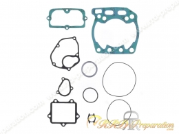 Kit joint haut moteur (10 pièces) ATHENA pour moteur SUZUKI RM 250 cc de 2003 à 2008