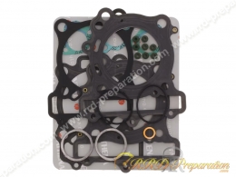 Kit joint haut moteur (20 pièces) ATHENA pour moteur SUZUKI DL, SVF, SV.. 650cc de 1999 à 2019