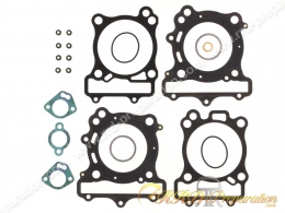 Kit joint haut moteur (20 pièces) ATHENA pour moteur SUZUKI DL, SVF, SV.. 650cc de 1999 à 2019