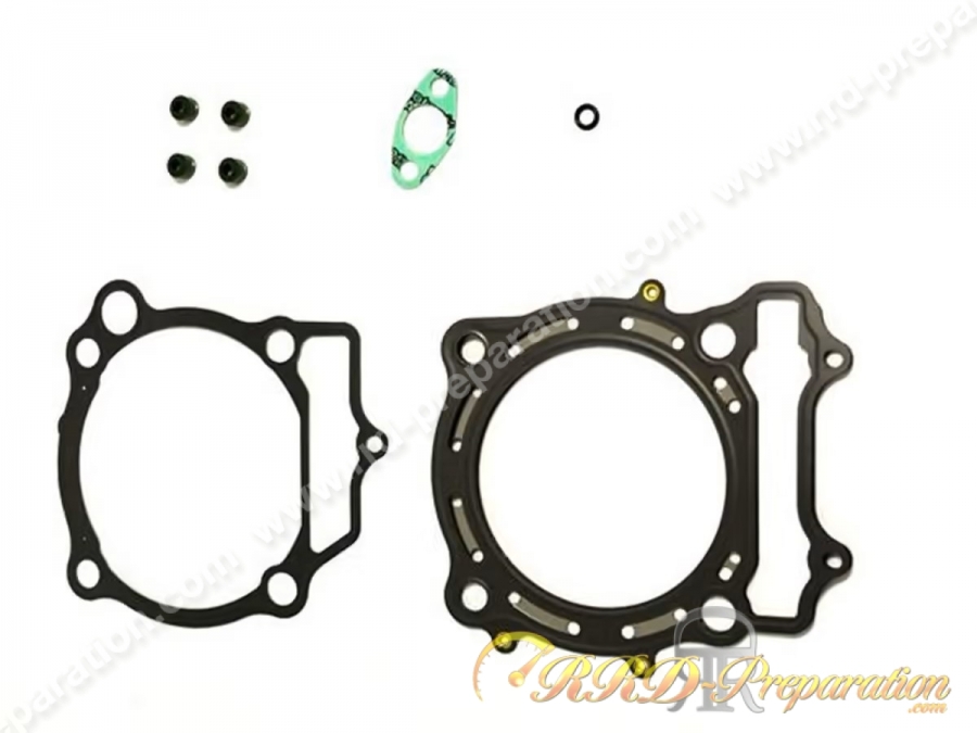 Kit joint haut moteur (8 pièces) ATHENA pour moteur SUZUKI RM-Z 450 cc de 2005 à 2006