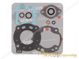 Kit joint haut moteur (9 pièces) ATHENA pour moteur SUZUKI AY.. 50cc de 2005 à 2006