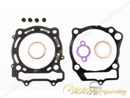 Kit joint haut moteur (9 pièces) ATHENA pour moteur SUZUKI LT-R QUADRACER 450 cc de 2006 à 2010