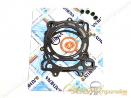 Kit joint haut moteur (10 pièces) ATHENA pour moteur SUZUKI RM-Z 250 cc de 2007 à 2009