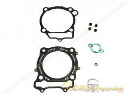 Kit joint haut moteur (8 pièces) ATHENA pour moteur SUZUKI RM-Z 450 cc de 2007