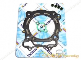 Kit joint haut moteur (8 pièces) ATHENA pour moteur SUZUKI RM-Z 450 cc de 2007