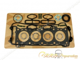 Kit joint haut moteur (35 pièces) ATHENA pour moteur SUZUKI GSX-R 600 cc de 2006 à 2017