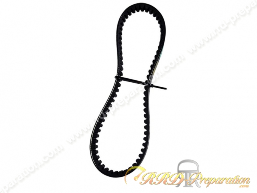 Courroie GATES pour scooter 50, 125, 150 APRILIA SR, MOJITO, CPI ARAGON, DERBI ATLANTIS, PEUGEOT LOOXOR, PIAGGIO VESPA ...