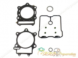 Kit joint haut moteur (11 pièces) ATHENA pour moteur SUZUKI LTA KING QUAD.. 700 et 750cc de 2006 à 2020