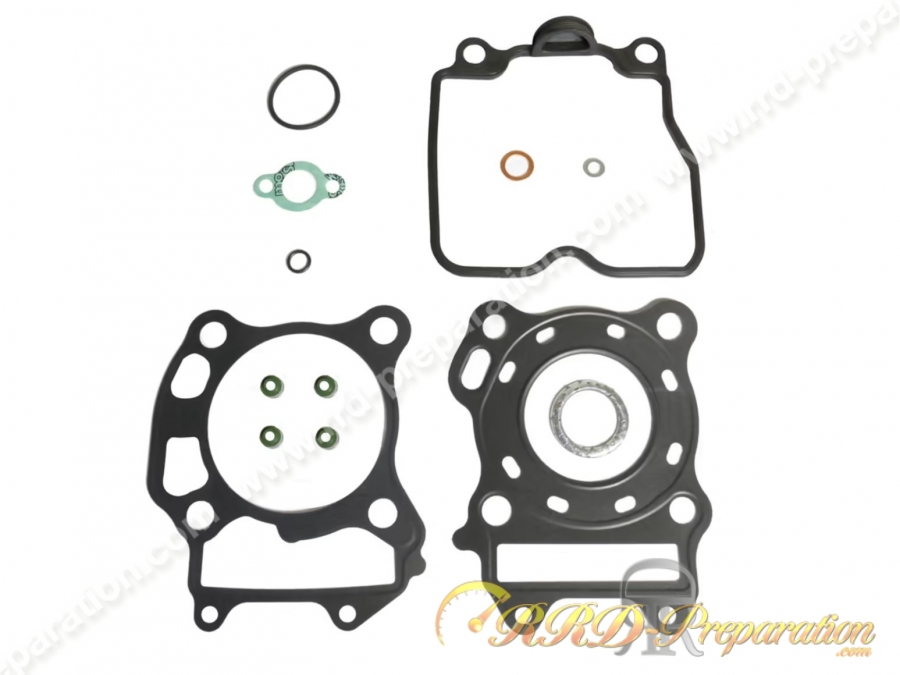 Kit joint haut moteur (13 pièces) ATHENA pour moteur SUZUKI UH BURGMAN 125 cc de 2007 à 2013