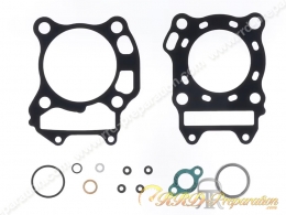 Kit joint haut moteur (12 pièces) ATHENA pour moteur SUZUKI UH BURGMAN 200 cc de 2007 à 2013