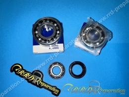 2 reinforced bearings ZKL /...