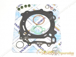 Kit joint haut moteur (12 pièces) ATHENA pour moteur SUZUKI RM-Z 450 cc de 2008 à 2025