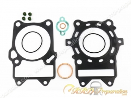 Kit joint haut moteur (11 pièces) ATHENA pour moteur SUZUKI LT-A X KING QUAD 450 cc de 2007 à 2010