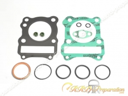 Kit joint haut moteur (12 pièces) ATHENA pour moteur SUZUKI DR SM 125 cc de 2009 à 2018