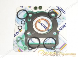 Kit joint haut moteur (12 pièces) ATHENA pour moteur SUZUKI DR SM 125 cc de 2009 à 2018